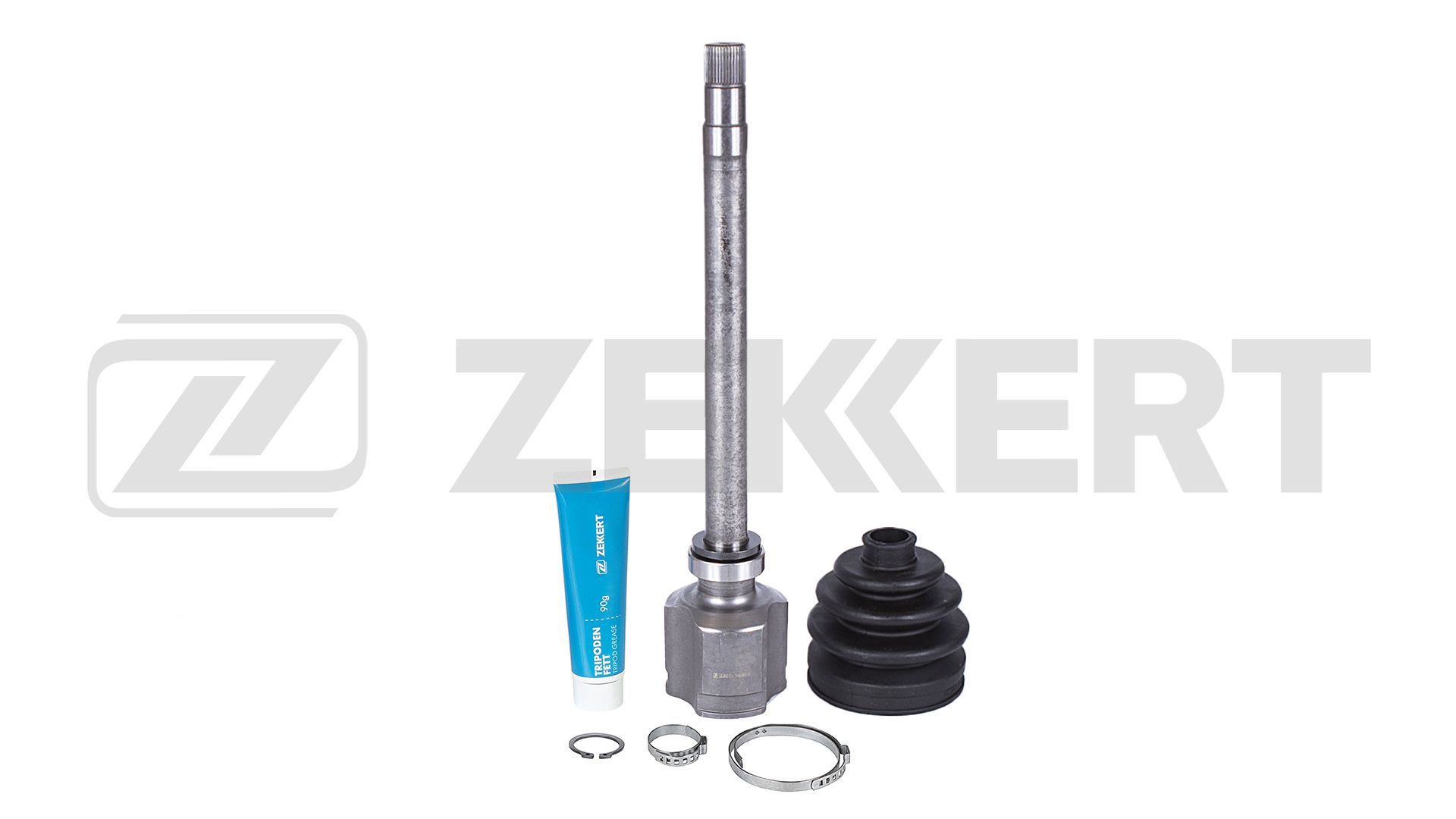 ШРУС Citroen Jumper 06-, Fiat Ducato (250, 290) 06-, Peugeot Boxer 06-, АКПП внутренний Zekkert