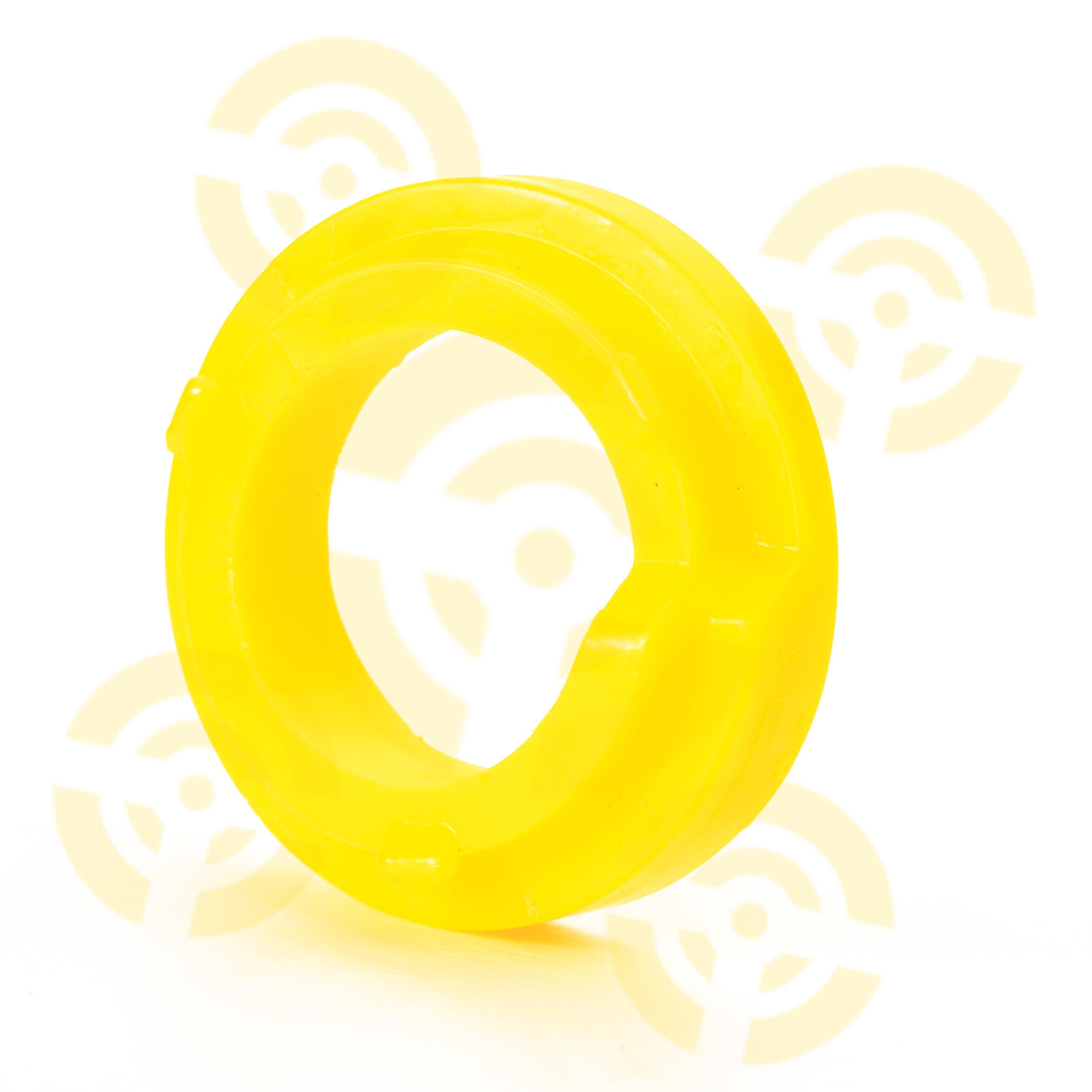 Проставка пружины Точка Опоры 17073496 (2шт. в упаковке, цена за 1шт.) задней подвески, верхняя для а/м ВАЗ 2190 LADA GRANTA (2011- ); 2191 LADA GRANTA LIFTBACK (2014- ); LADA KALINA SPORT (2008-2013); 2192 LADA KALINA II (2014- ); 2194 LADA KALINA I