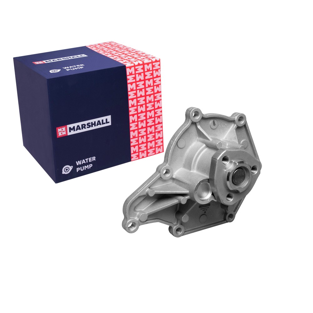 Помпа VAG A6 04-, A8 02-, Q7 05-; Porsche Cayenne 03-, Cayenne 10-; VW Touareg 02- Marshall 