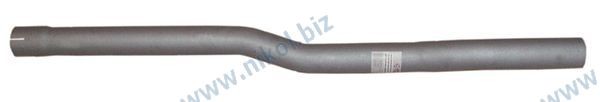 Труба промежуточная Г-31029 Автоглушитель*