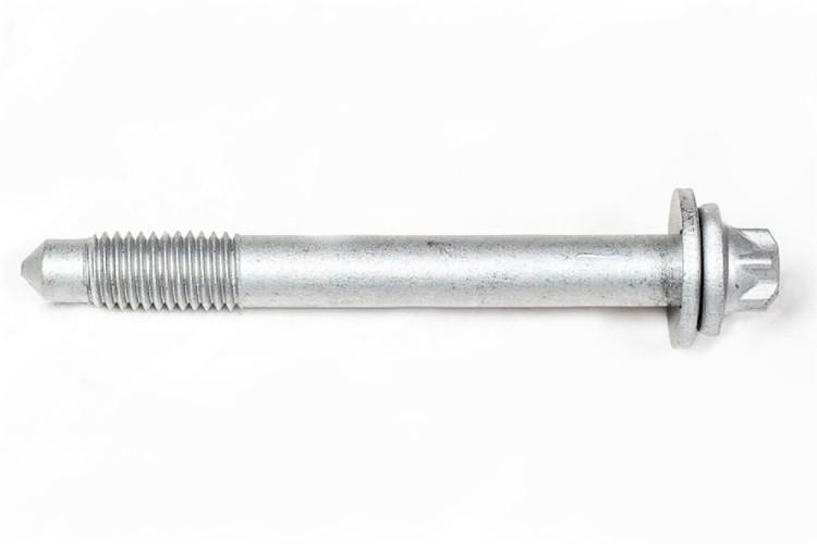 Болт М10x50x1,25 левой опоры двс для а/м ВАЗ 2180 Vesta