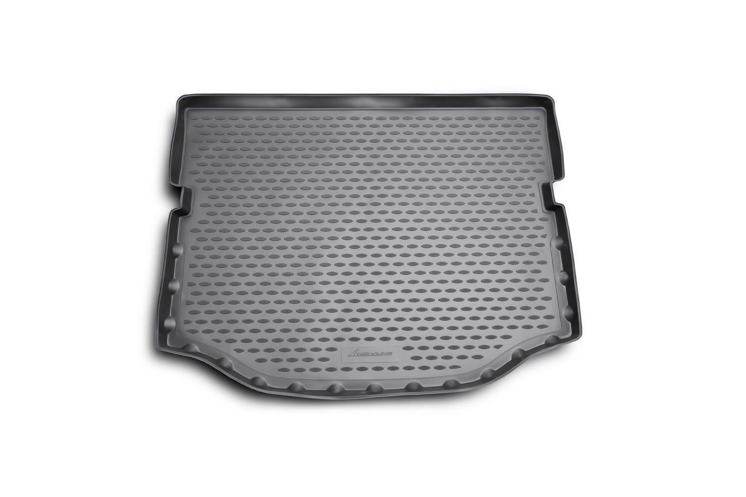 Коврик багажника Toyota RAV 4 5D 13- полиуретан Element