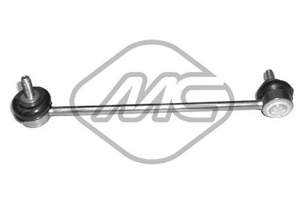 Стойка стабилизатора Mercedes Vito 96-03 пер L_METALCAUCHO