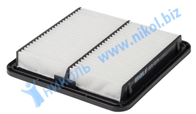 Фильтр возд SUBARU Rolf AFR-1075 (аналог FILTRON 121/3) 16546-AA090