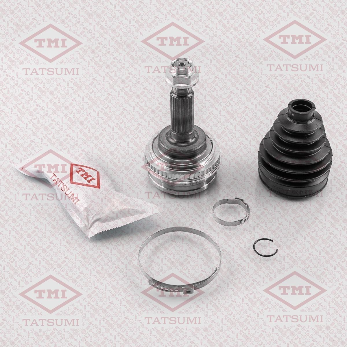 ШРУС TATSUMI TOYOTA Carina E/Carina/Celica/Corolla ->02