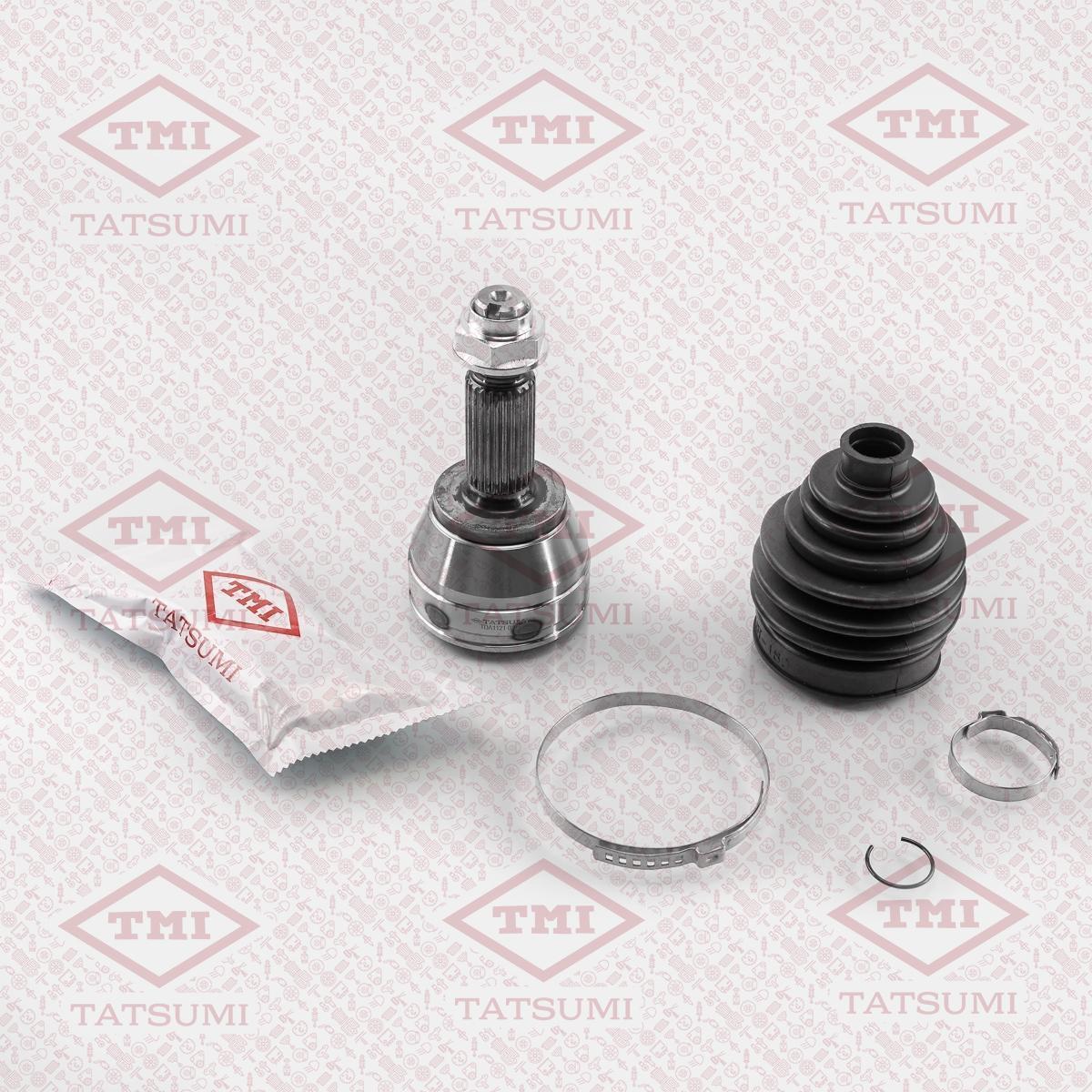 ШРУС TATSUMI FORD Fiesta 01->