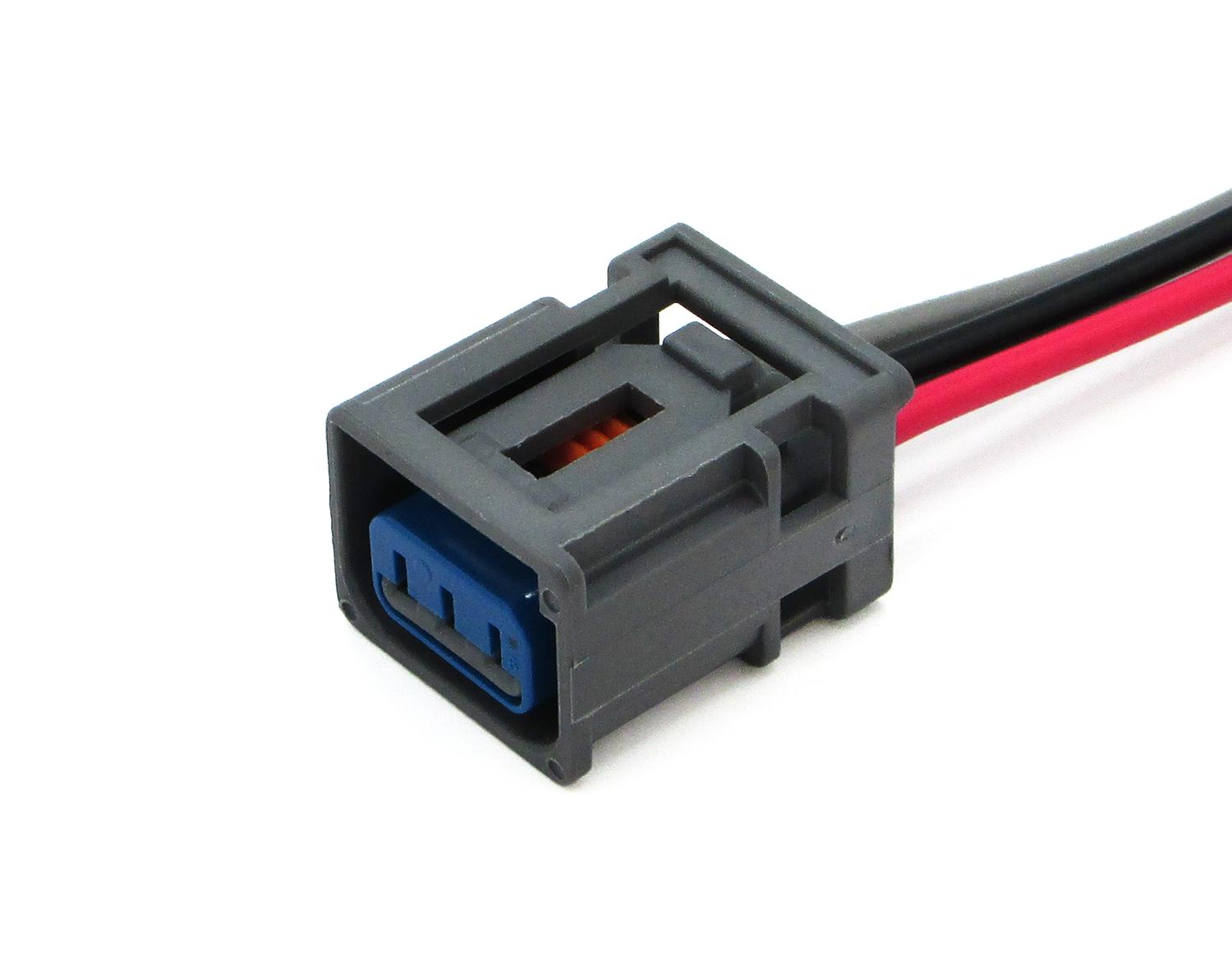 Разъем 1W7T14A464MA (3pin) 3 контакта катушки зажигания для Dodge, Ford, Volvo
