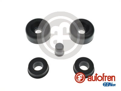 Ремкомплект тормозного цилиндра SEINSA NISSAN BLUEBIRD (910) Saloon 1,8