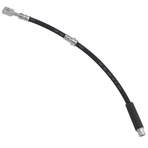 Шланг тормозной перед OPEL ZAFIRA 99-05/ASTRA G 98-09_G.U.D