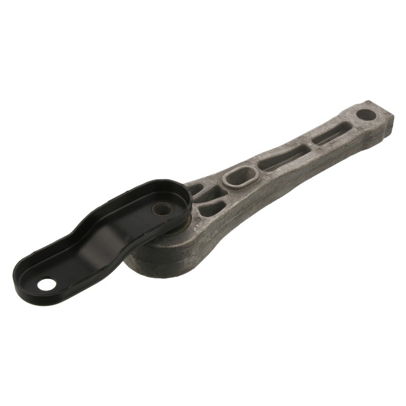 Опора двигателя VAG Octavia 04-, Caddy III-IV 04-, Golf V-VI 03-, A3 II 03- задняя \ FEBI 38461
