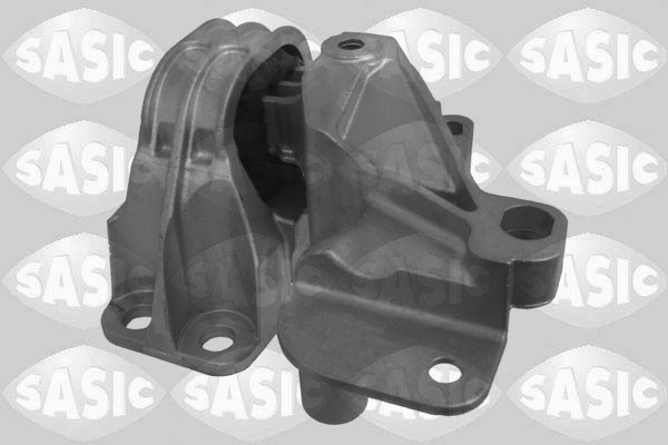 Подушка двигателя/КПП SASIC Renault Duster/Logan 1.6i 16V