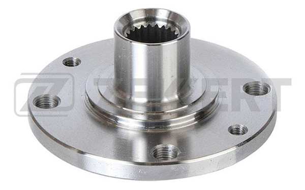 Ступица передняя (без ABS) Ford KA II 08- Fiat Punto (188_) 01- Panda (169_) 10- Tempra (159_) 94