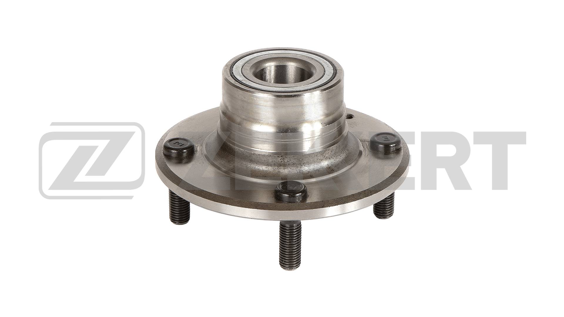 Ступица задняя (без ABS) Mitsubishi Space Wagon II 91-