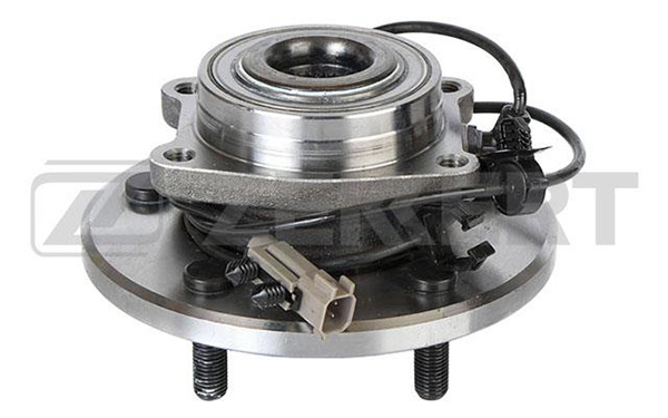 Ступица задняя (с ABS) Chrysler Pacifica 03-