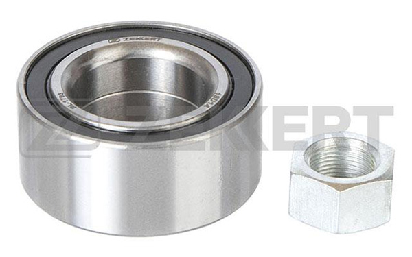 Подшипник ступицы комплект перед. (без ZEKKERT ABS) Dodge Neon II 99-