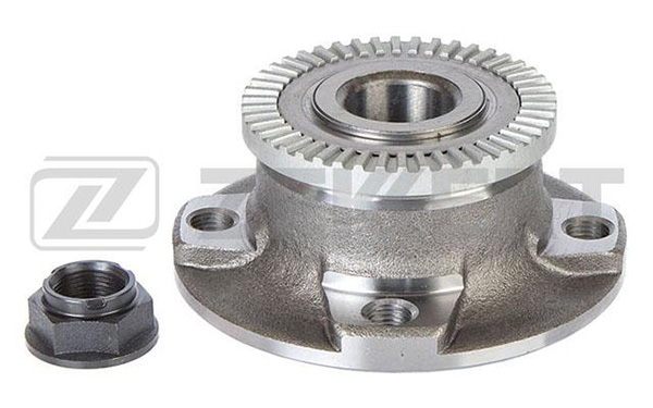 Ступица зад. (с ZEKKERT ABS) Saab 900 (YS3A YS3D) 80- 9000 (YS3C) 89-