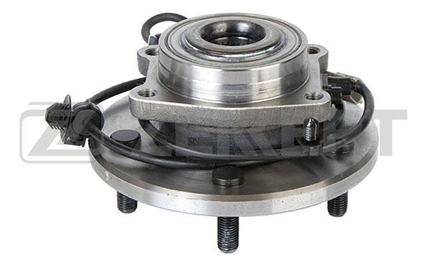 Ступица перед. (с ABS) Chrysler Pacifica 03-