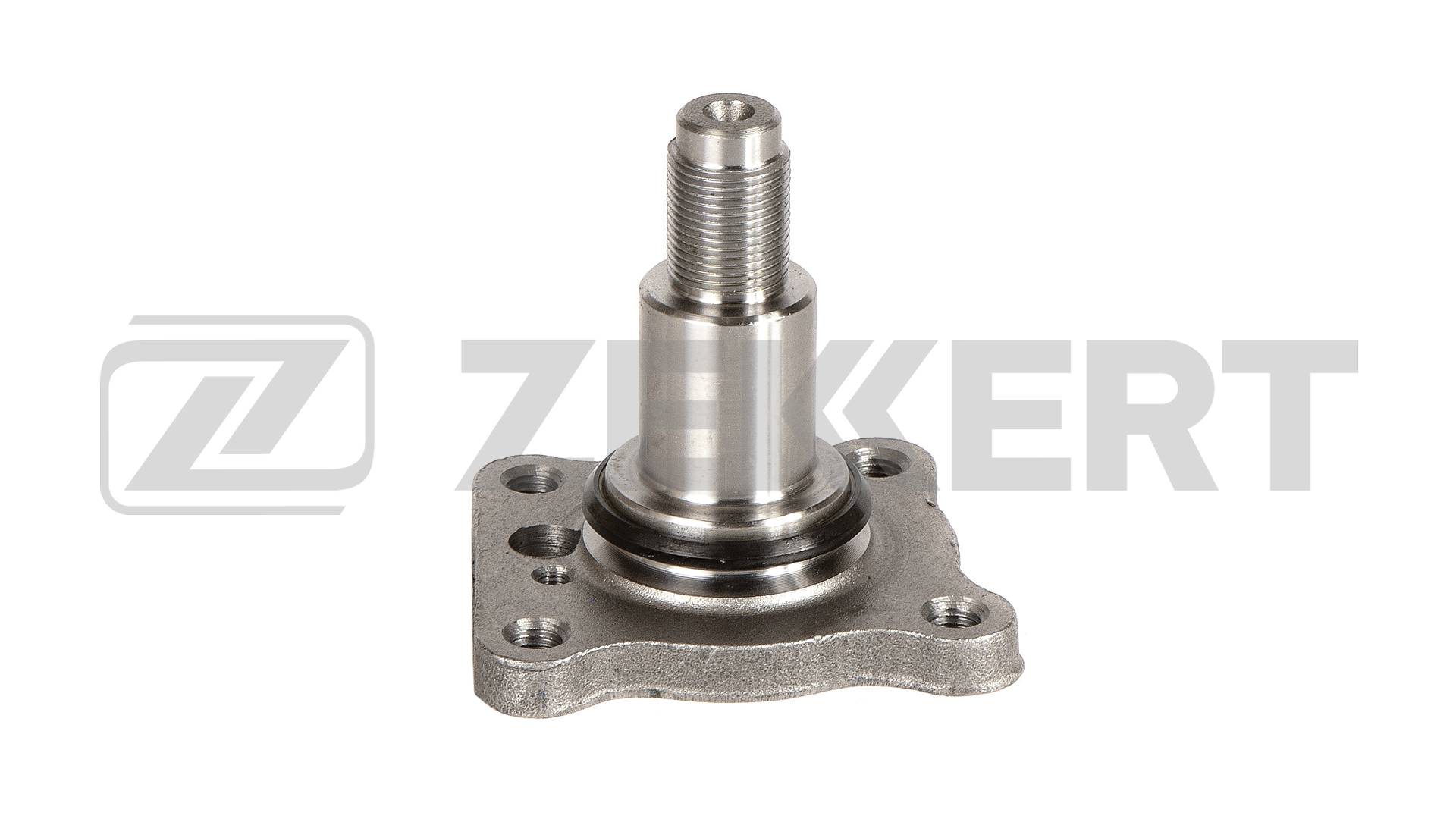 Ступица задняя (без ABS) Ford Focus 98- Fusion 02-