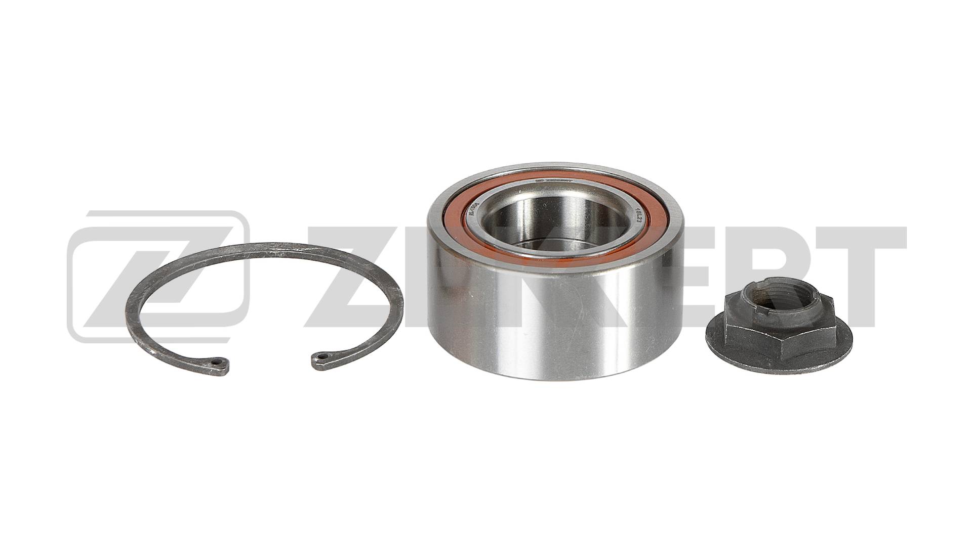 Подшипник ступицы комплект зад. (без ZEKKERT ABS) Volvo 760 82- 780 87- 850 96- 940 I II 90- S90 97-