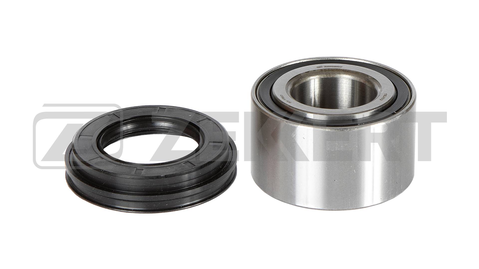 Подшипник ступицы комплект зад. (без ZEKKERT ABS) Toyota LC 70 90 90-