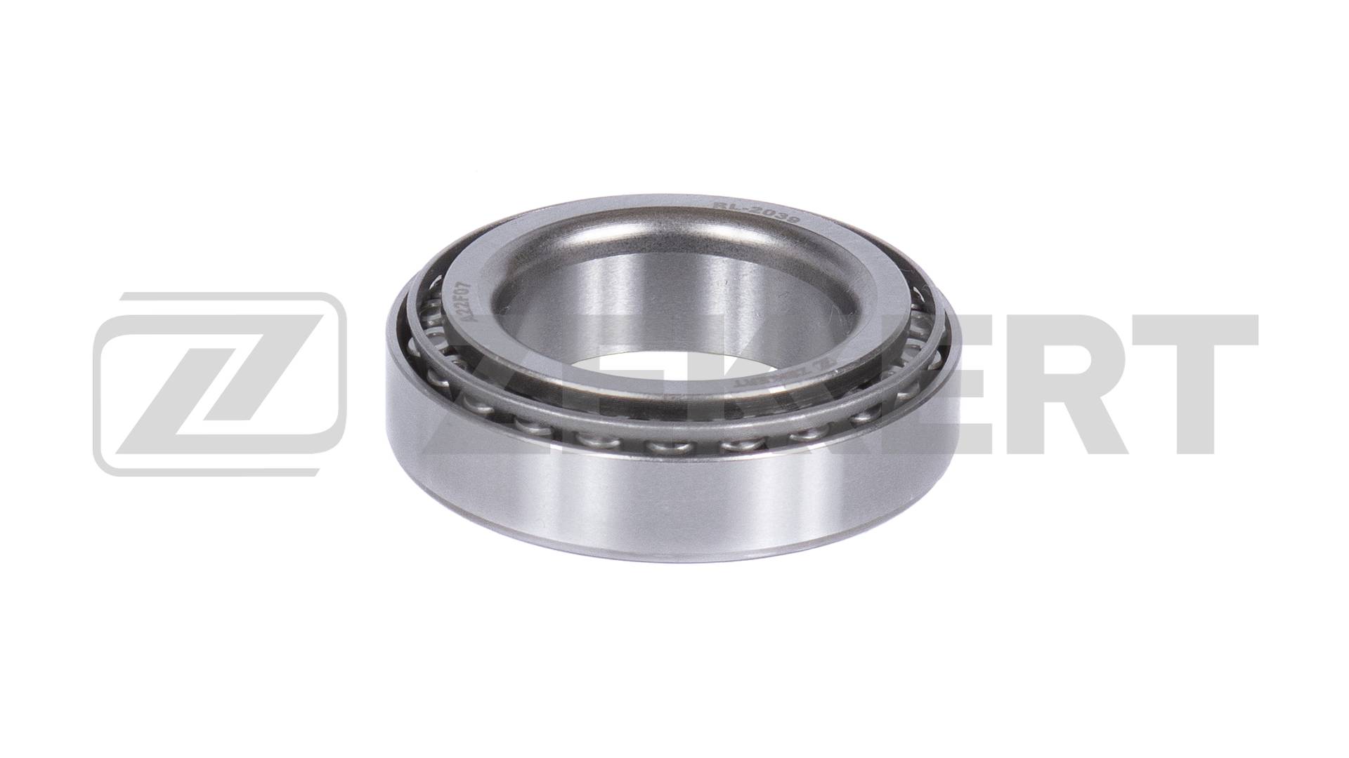 Подшипник ступицы перед. (без ZEKKERT ABS) Daihatsu Rocky 85-