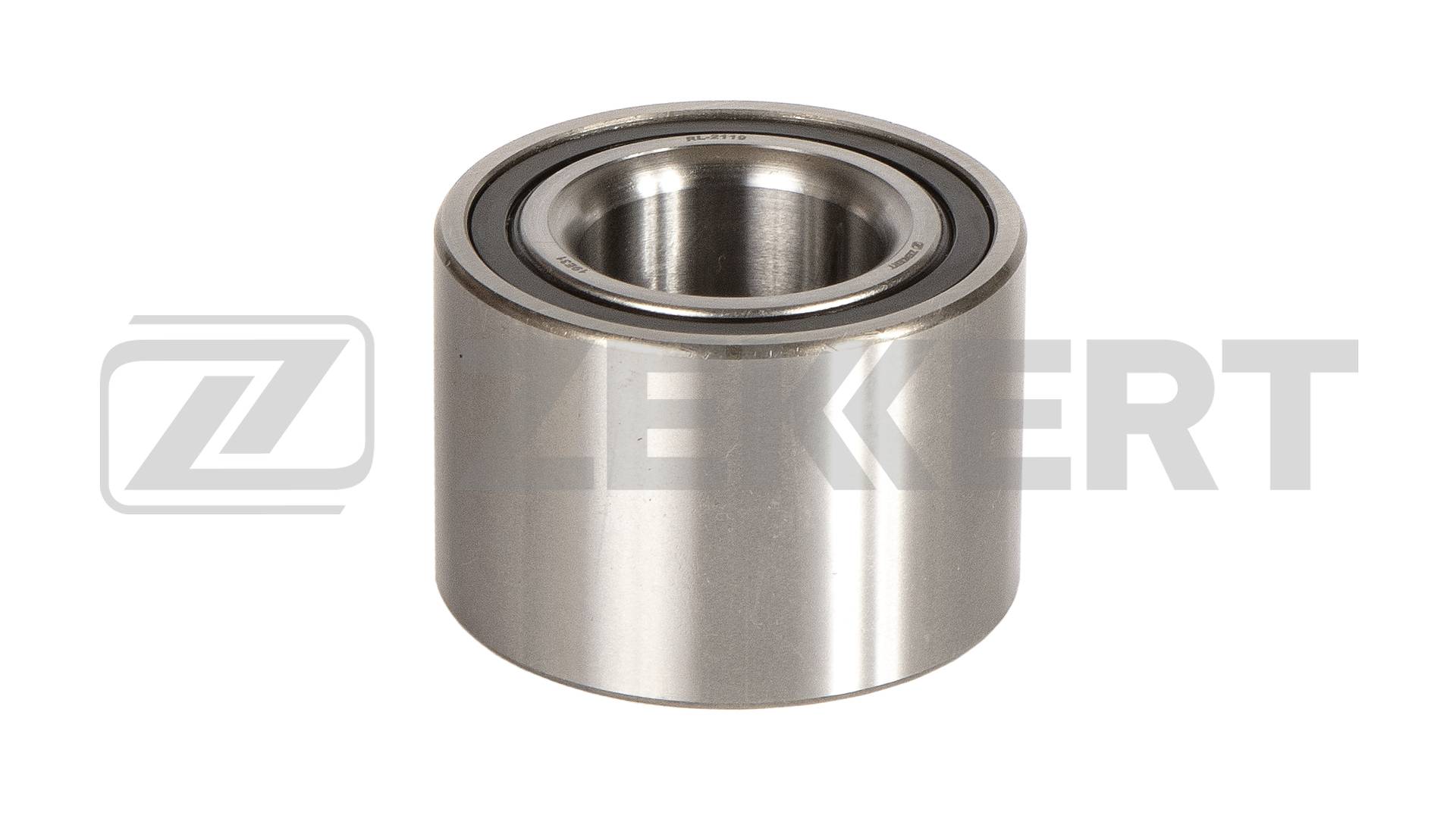 Подшипник ступицы комплект перед. (без ZEKKERT ABS) Nissan Sunny (N13 B12) 86-