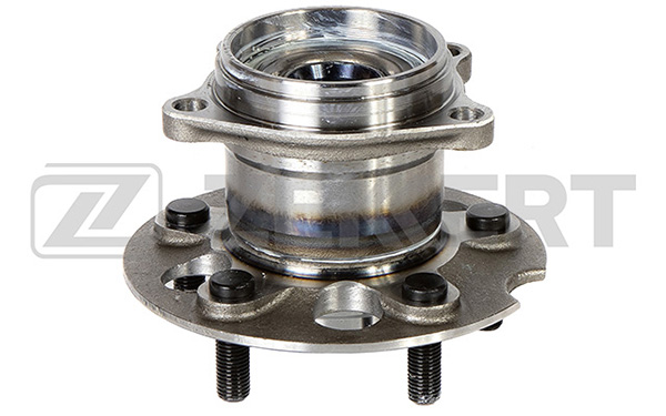 Ступица задняя (без ABS) Toyota Sienna (L25) 03-