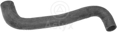 Патрубок радиатора CITROEN BERLINGO1.9 D_ASLYX