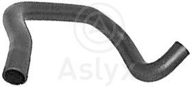 Патрубок радиатора CITROEN C2/C3 1.1-1.4/8V-1.4/16V-1.6/16V_ASLYX