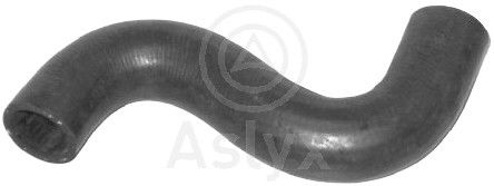 Патрубок радиатора CITROEN XSARA 1.4_ASLYX