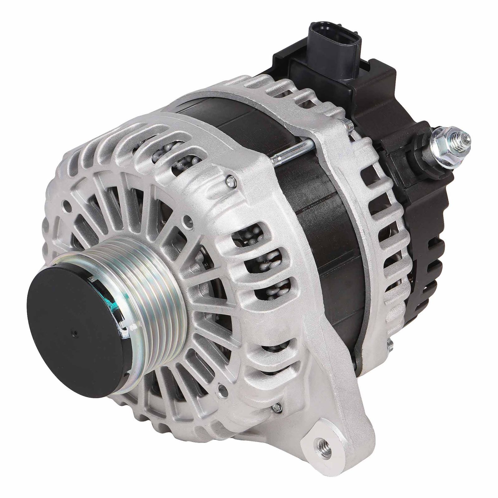 Генератор Chery Tiggo 7 PRO 20-1.5T, Tiggo 4 18- 2.0i 140A StartVolt