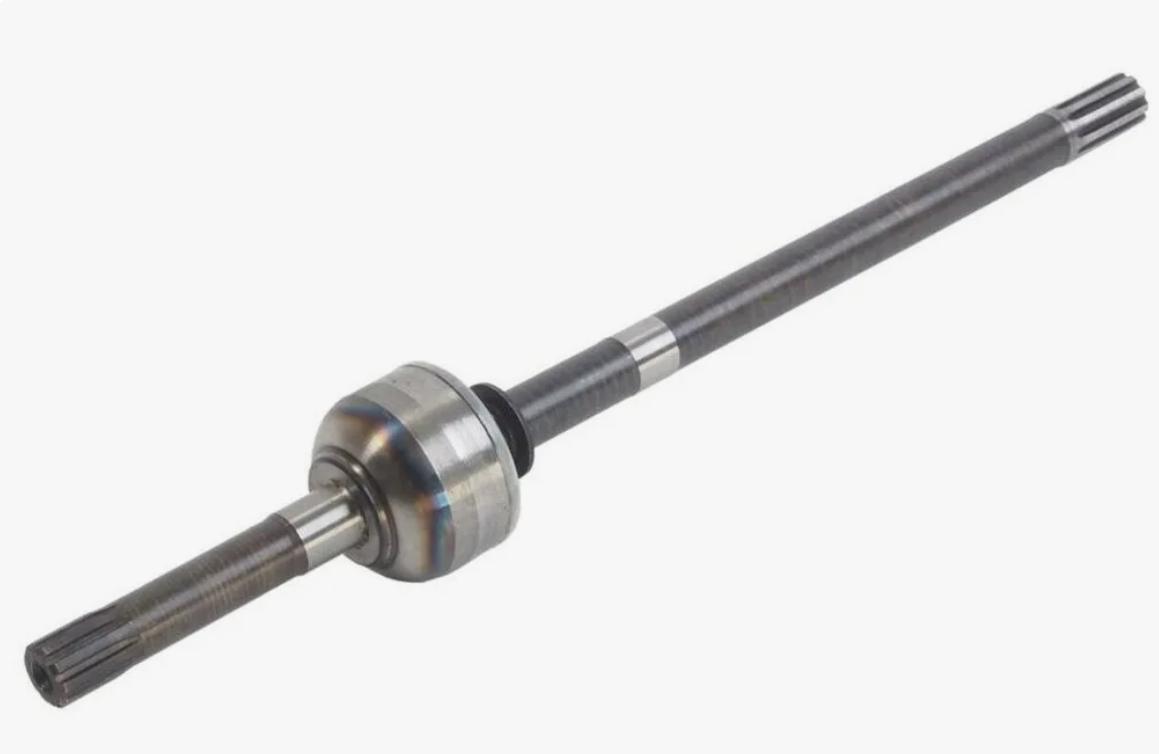 ШРУС УАЗ 3162, 3163 правый короткий мост Спайсер колея 1600 (709,7 мм) PRAVT