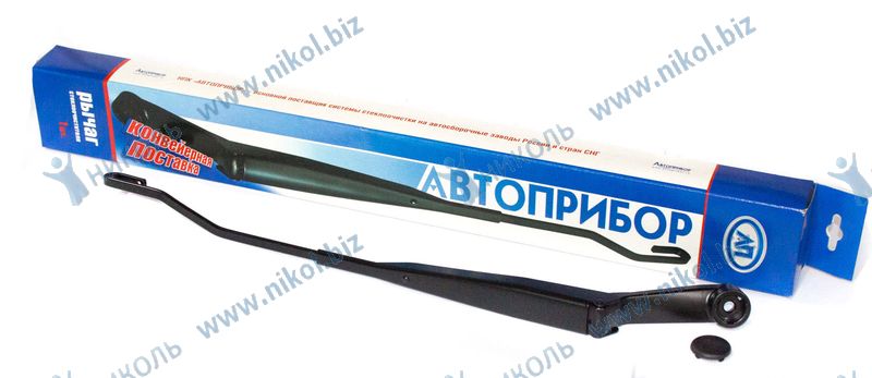 Щеткодержатель 1118 Автоприбор левый