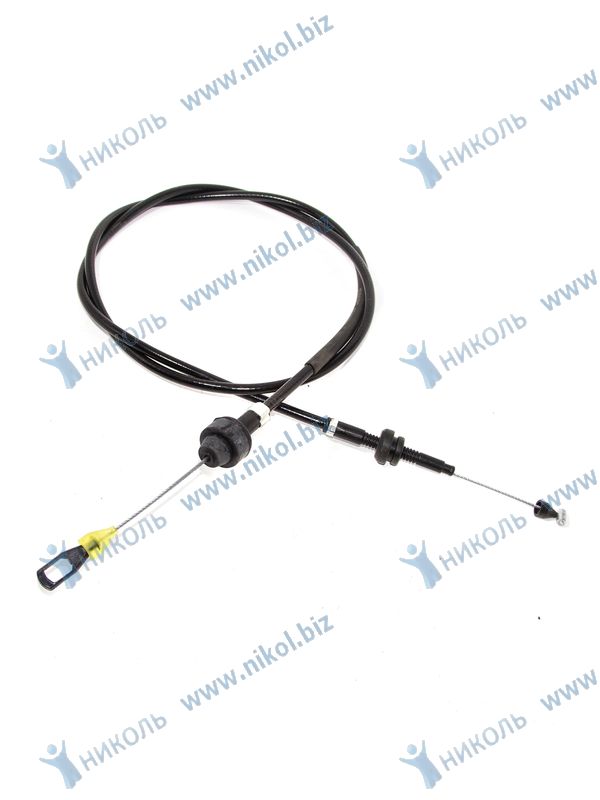 Трос газа 1119 G-PART (1580мм)