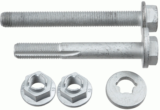 Комплект монтажный LEMFORDER ALPINA B7 (F01, F02) / BMW 7 (F01, F02, F03, F04) / ROLLS-ROYCE GHOS