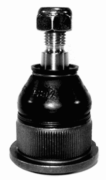 Шаровая опора BMW 3 (E30) 82- короткая \ LEMFORDER 1051903