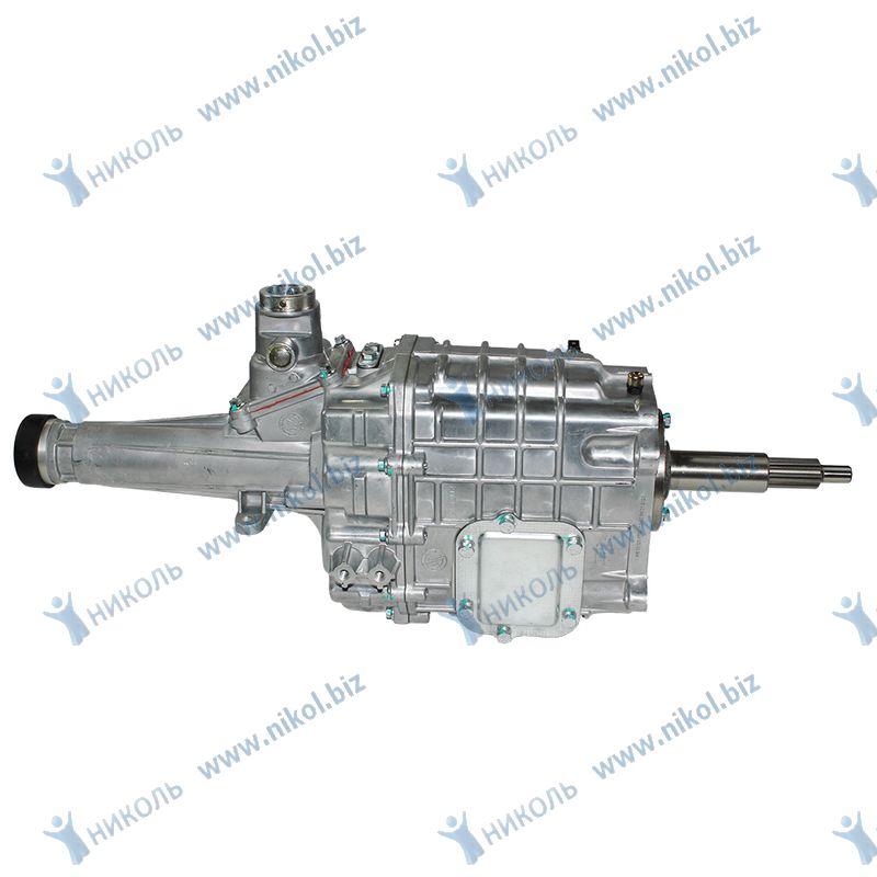 КПП Г-ль Бизнес УМЗ-4216 5-ступ. PRAVT