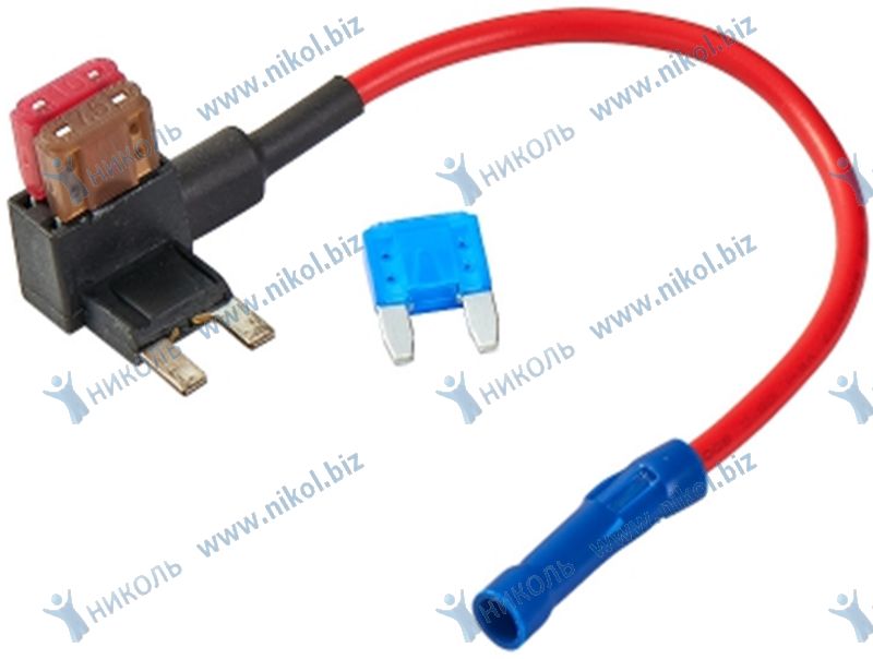 Ответвитель предохранителей Mini W269 (FH606) "Nord YADA"