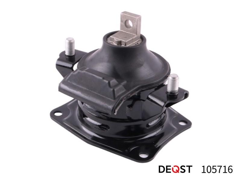 Опора двигателя HONDA ACCORD VIII 02.03-06.08 2.4 (CL9) задняя \ 105716 DEQST
