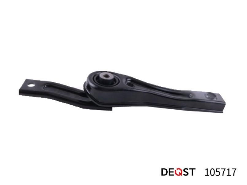 Опора двигателя Audi A3 12-15; Skoda Octavia 12-; VW Golf VII 12- (1.4TSI) задняя \ 105717 DEQST