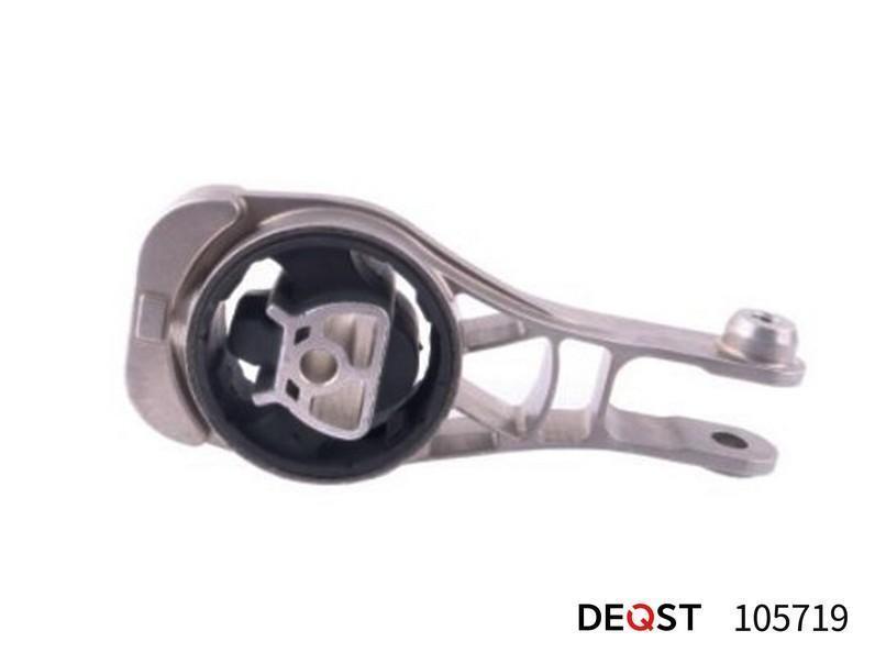 Опора двигателя Chevrolet Aveo (T300) 11-, Cobalt; Opel Mokka 12- задняя \ DEQST 105719