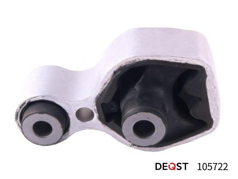 Опора двигателя MAZDA 6 (GJ) 12- 2.0 (GJ4) задняя \ 105722 DEQST