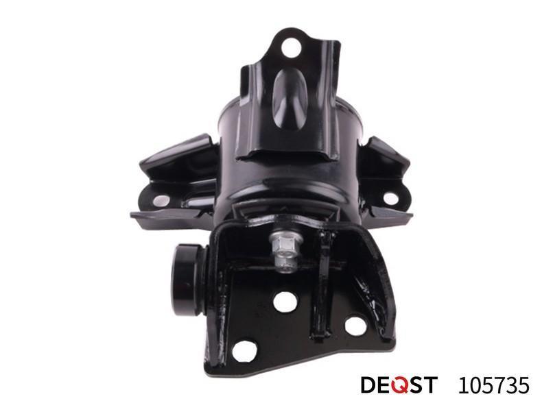 Опора двигателя Hyundai Tucson, ix35 08-; Kia Sportage 08- (2.0) левая \ DEQST 105735