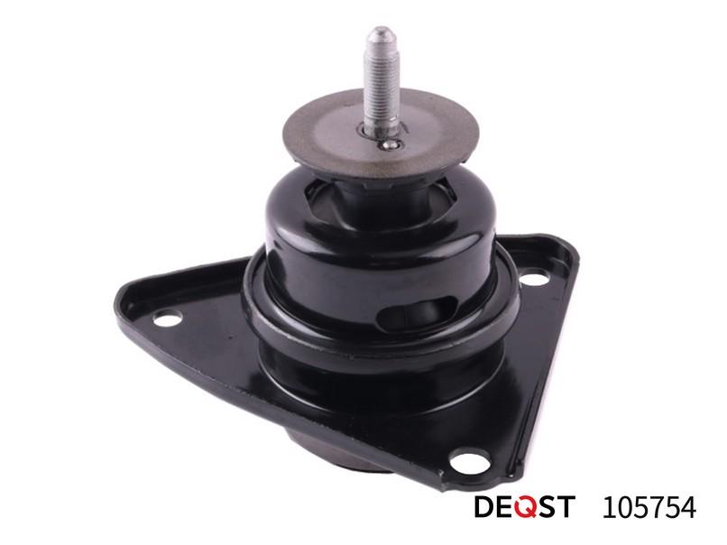 Опора двигателя HYUNDAI Elantra 07-, i30 09-; KIA Cerato 08-, Ceed 08- правая \ 105754 DEQST