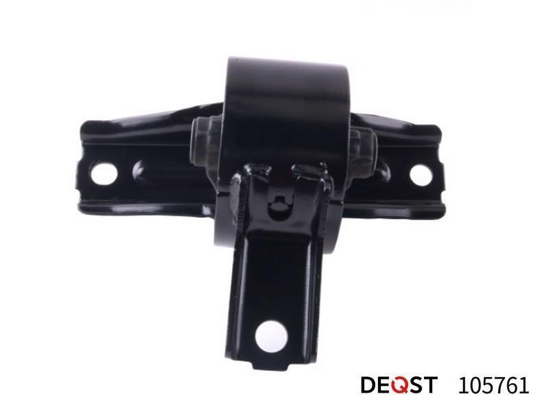 Опора двигателя MITSUBISHI OUTLANDER III 08.12- 2.0 правая \ 105761 DEQST