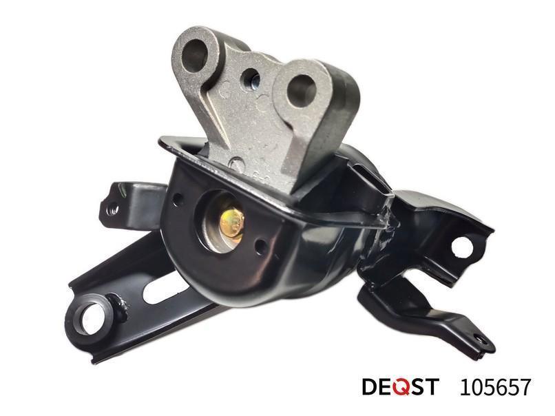 Опора двигателя TOYOTA RAV 4 IV (ZSA4_, ALA4_) 12.12- 2.0 (ZSA44_) правая \ 105657 DEQST