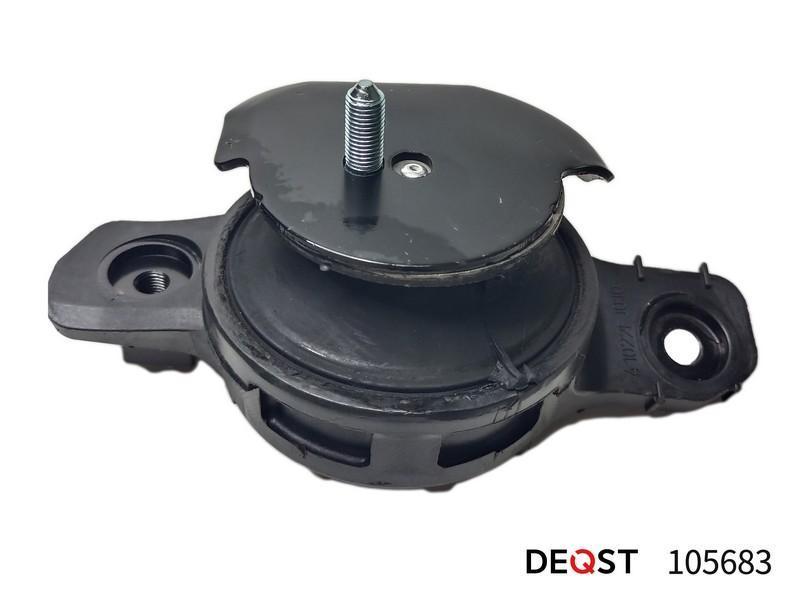 Опора двигателя SUBARU FORESTER (SJ) 03,13- 2.0 (SJ5) правая \ 105683 DEQST