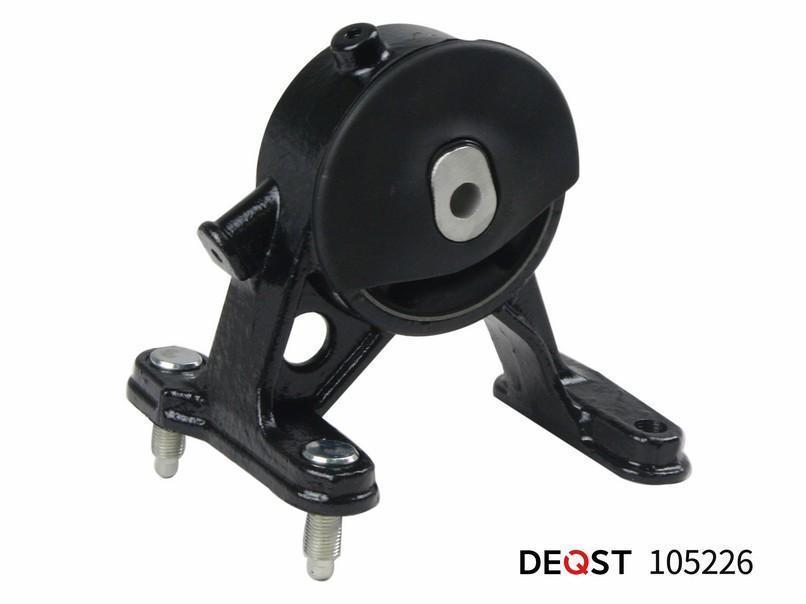 Опора двигателя TOYOTA RAV 4 III 4WD 2005 - 2012 задняя \ 105226 DEQST