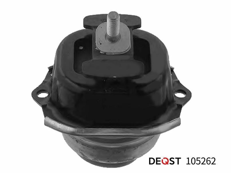 Опора двигателя BMW BMW X5 II 2007 - 2010 левая \ 105262 DEQST