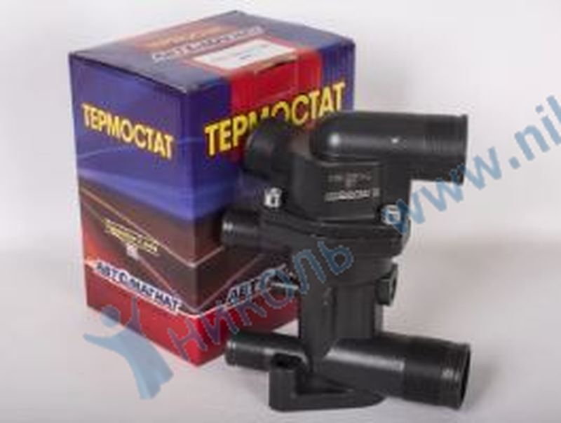 Термостат 2110-2112 инж., 1118, 2170 (термоэлемент н.о.) 85 гр Автомагнат